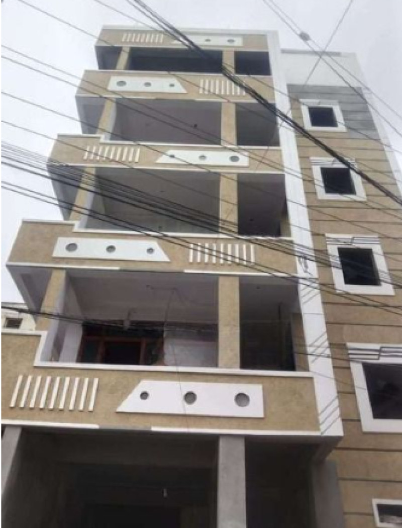 3 BHK Apartment for Sale