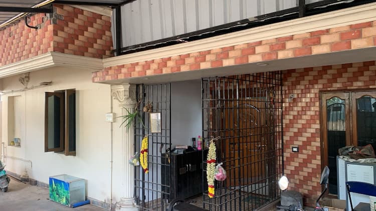 Single Property Image