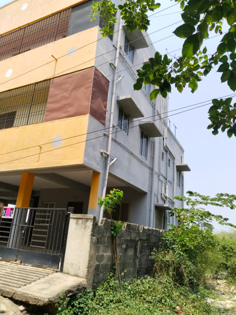 2BHK flat