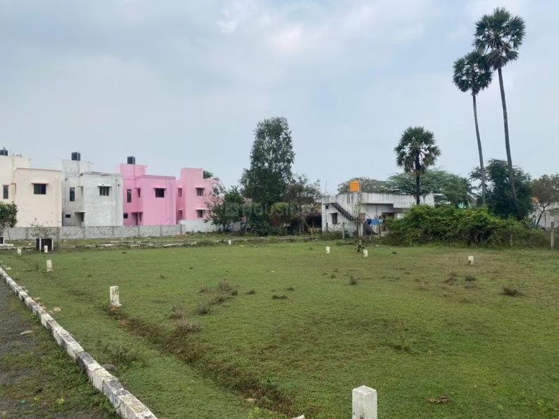 Residential Plot