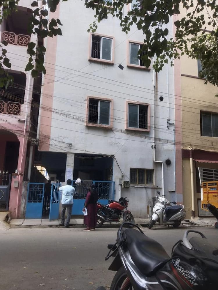 Single Property Image