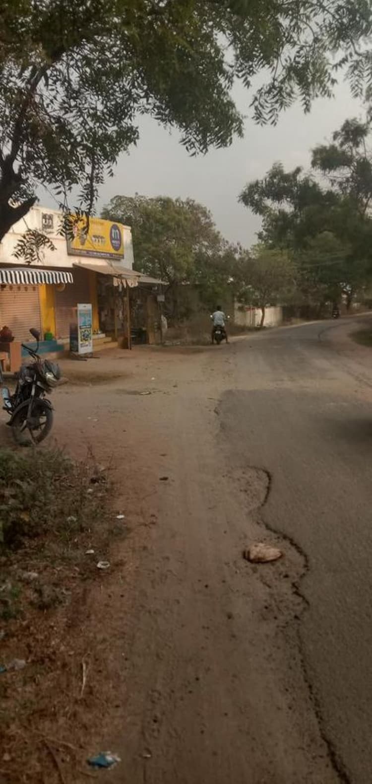 Single Property Image