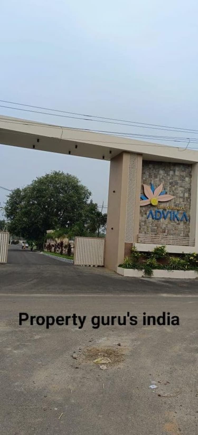 Single Property Image