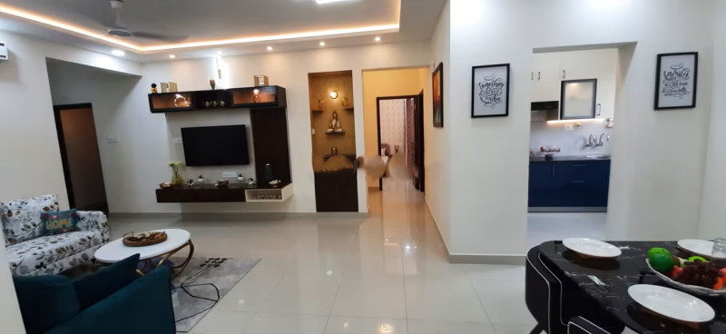 3bhk flat for sale 