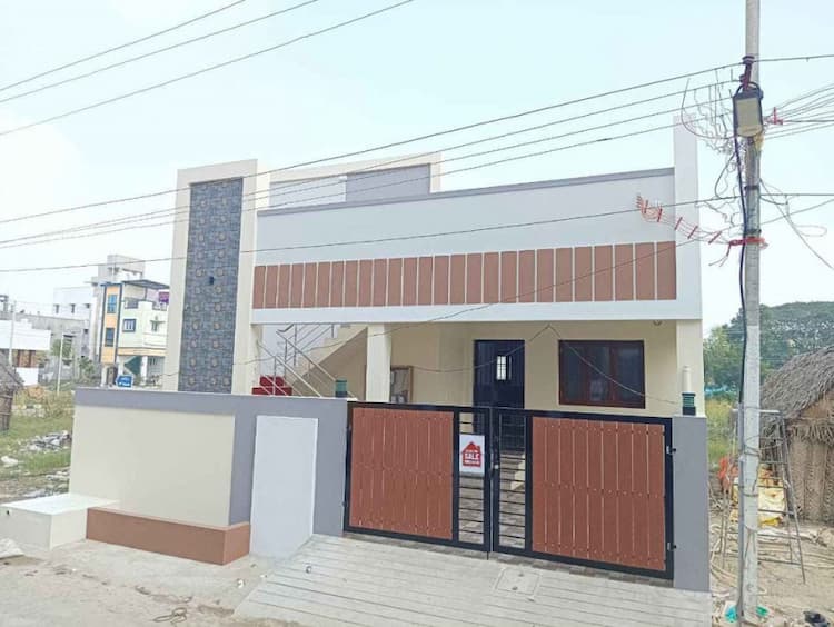 Single Property Image