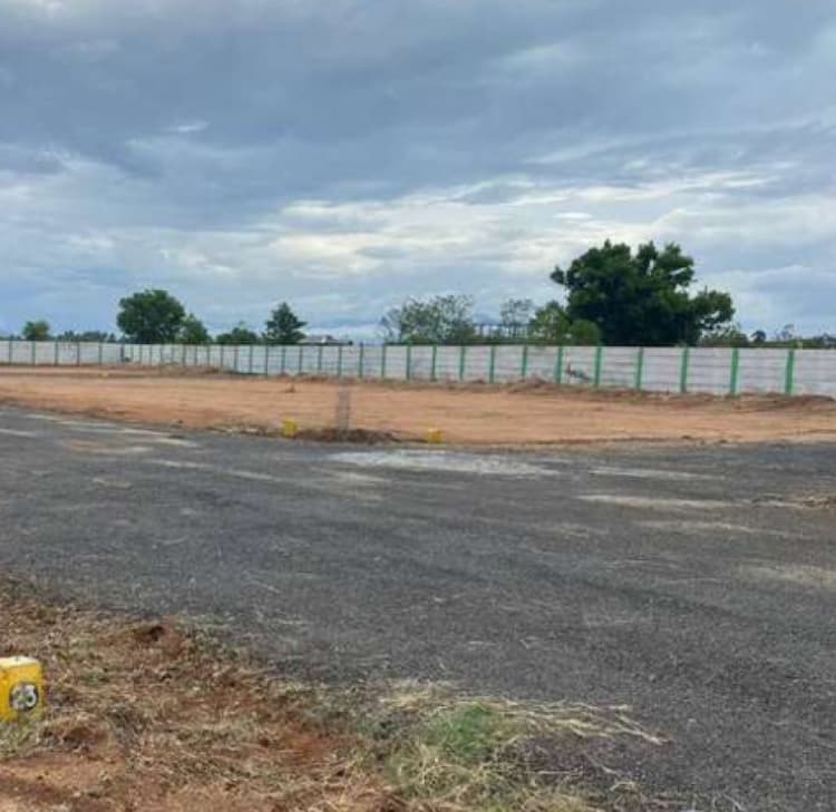 plot for sale 