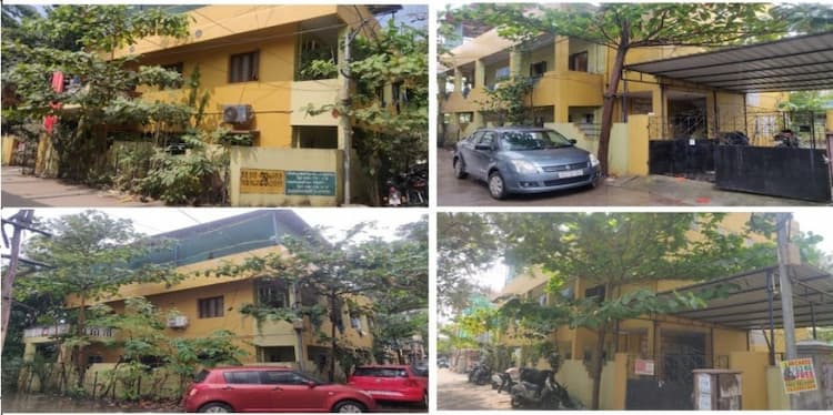 3BHK House