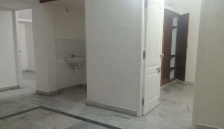 Flat for rent