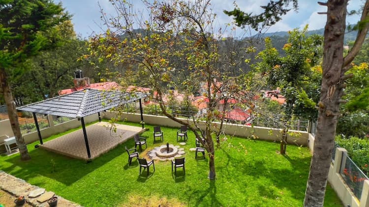 Single Property Image