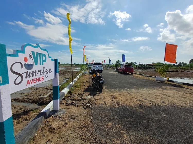 Single Property Image