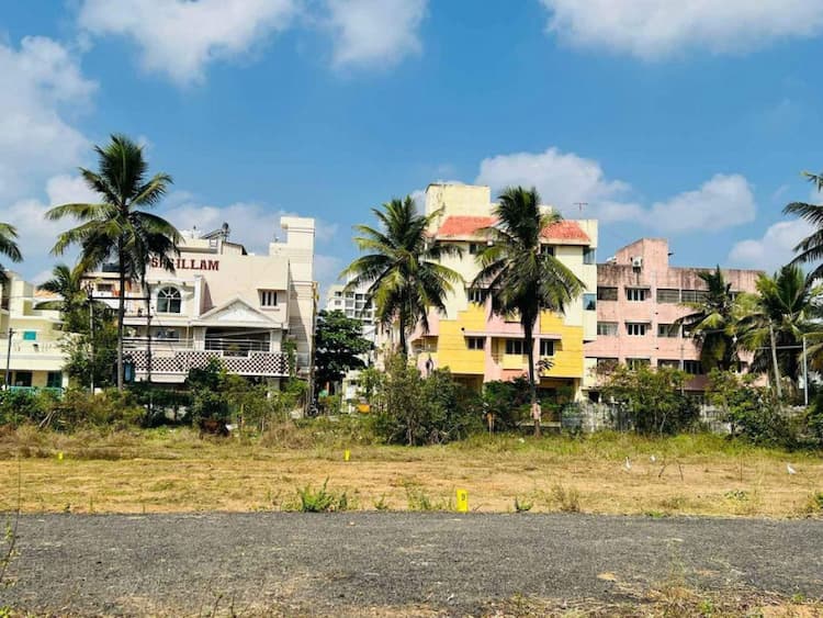 Single Property Image