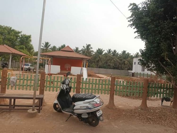 Single Property Image