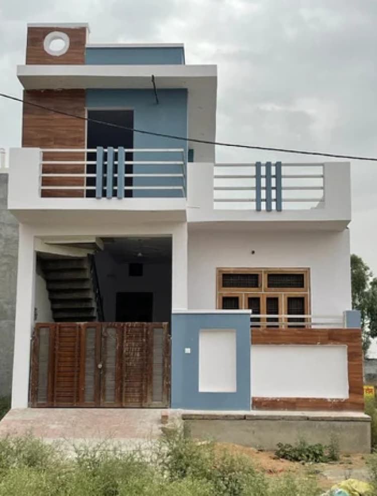 2 BHK Villa for Sale
