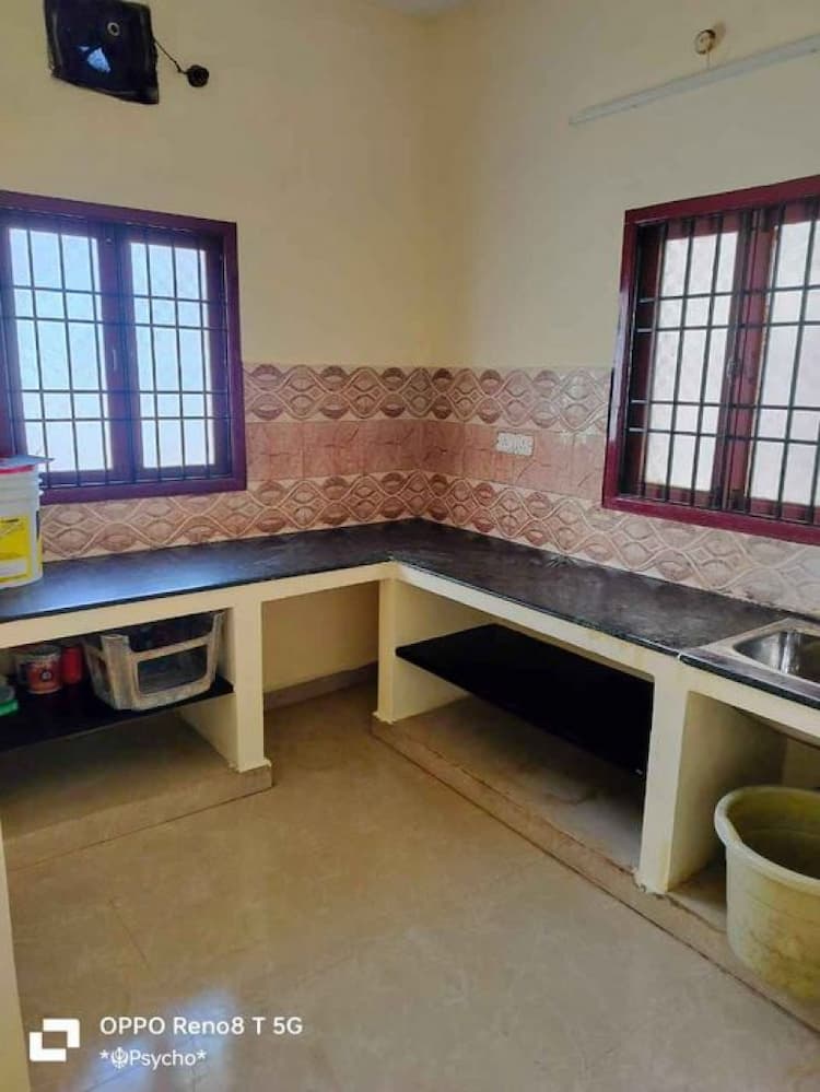 Flat for rent