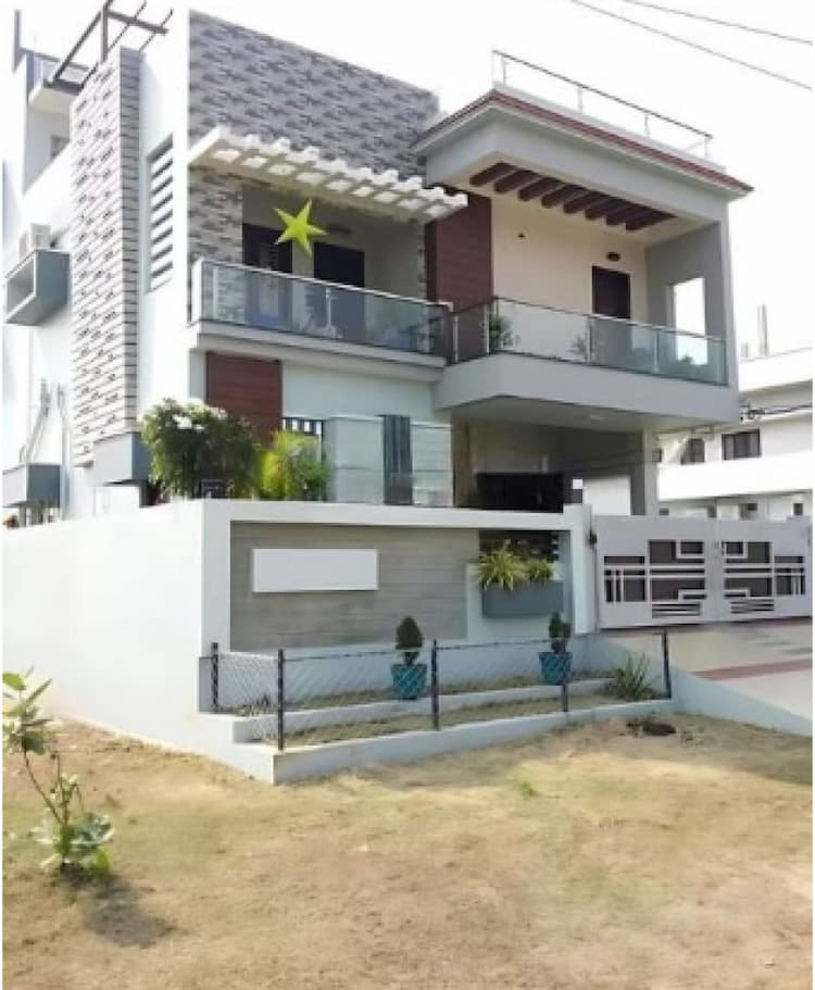 2 BHK House for sale