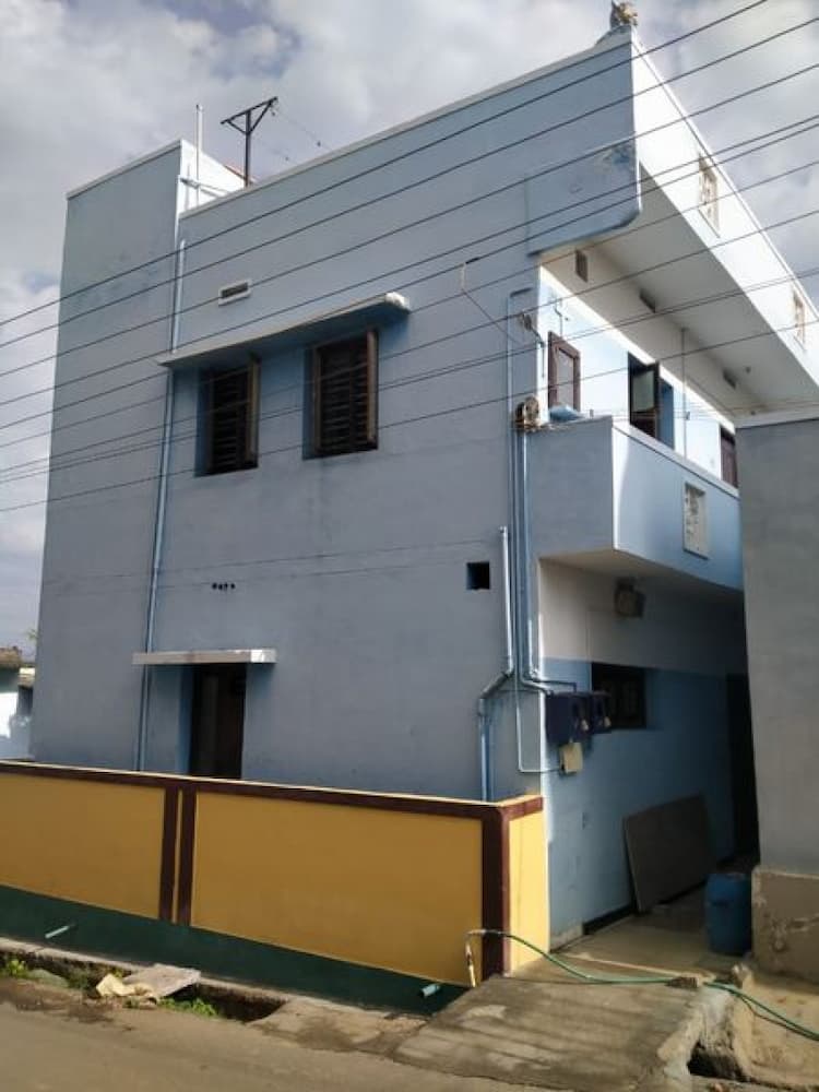 4bhk house for sale 