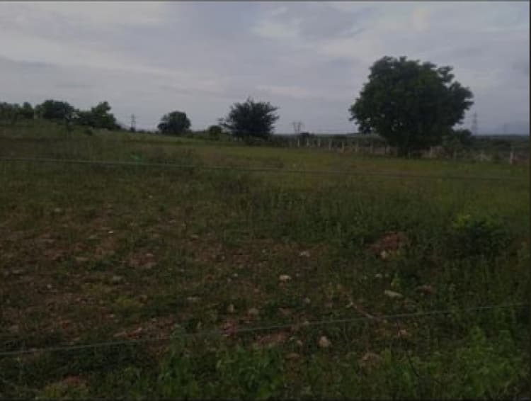 Single Property Image