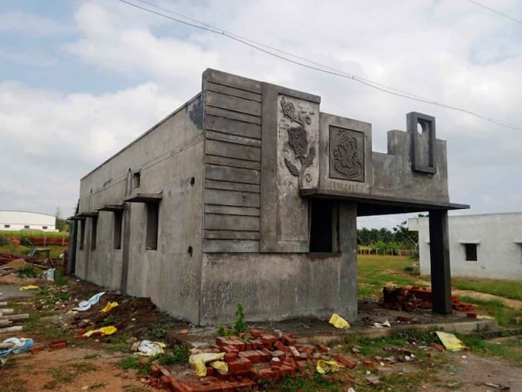 Single Property Image