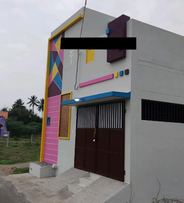 Single Property Image