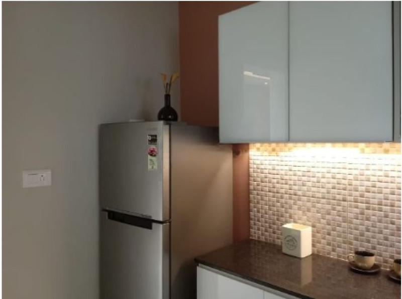 3 BHK Apartment for Sale