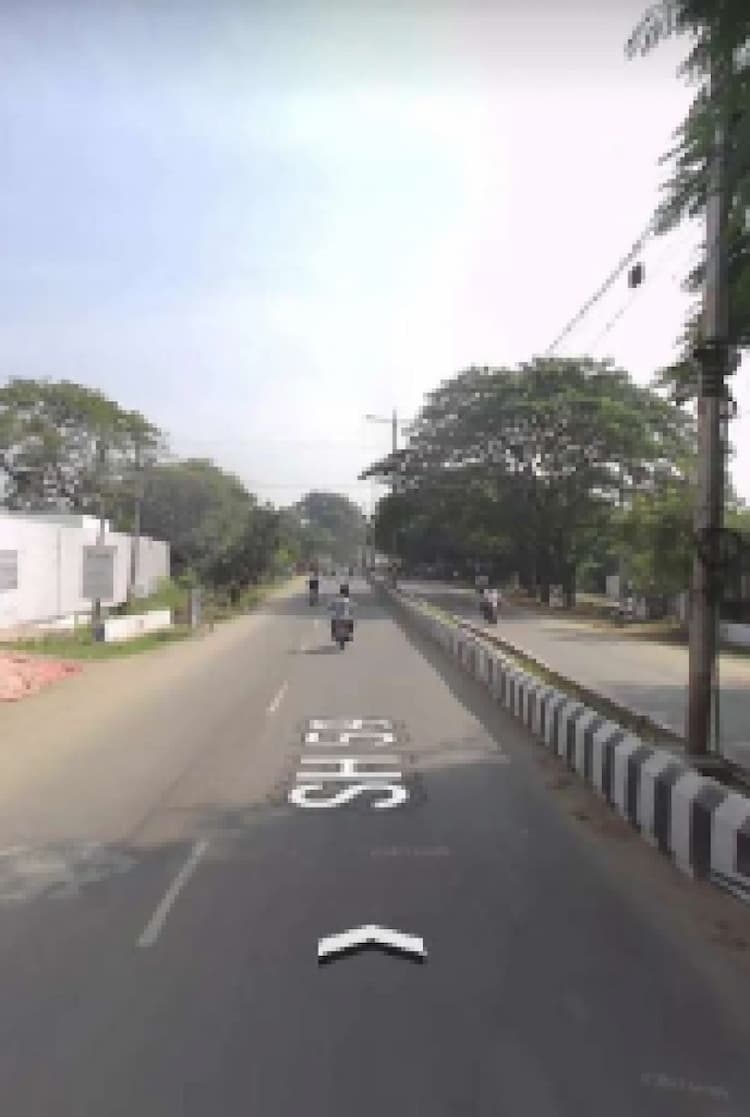 Single Property Image