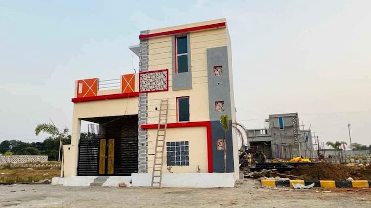 Single Property Image