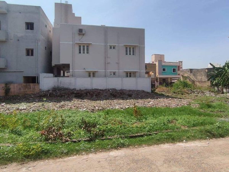 Plot sale