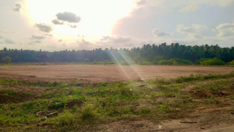 Single Property Image