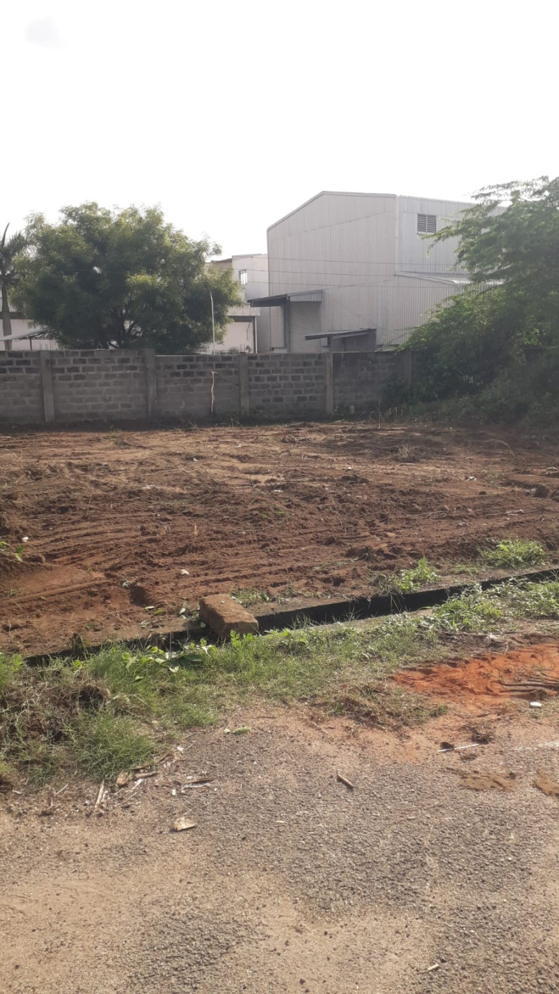 Land for sale