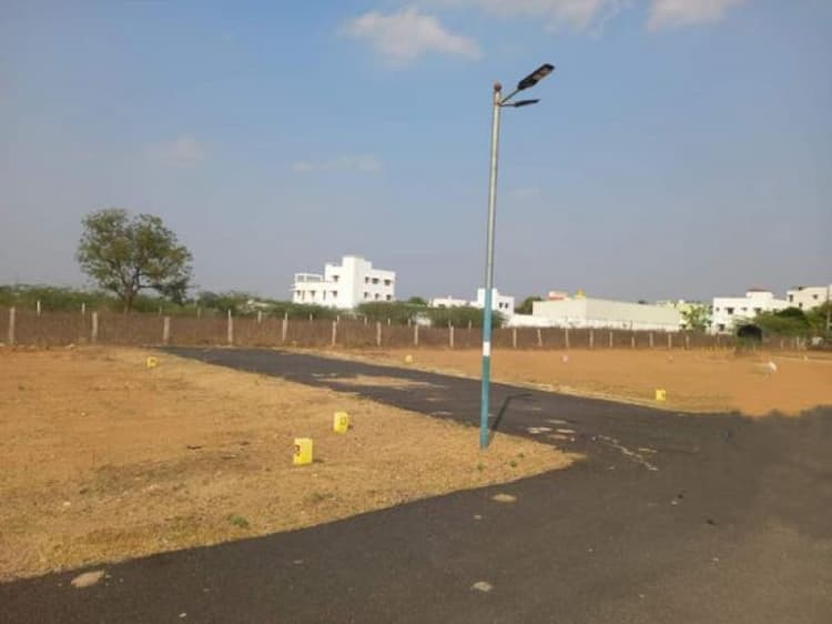 land sale