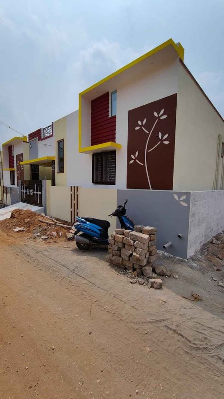 Single Property Image