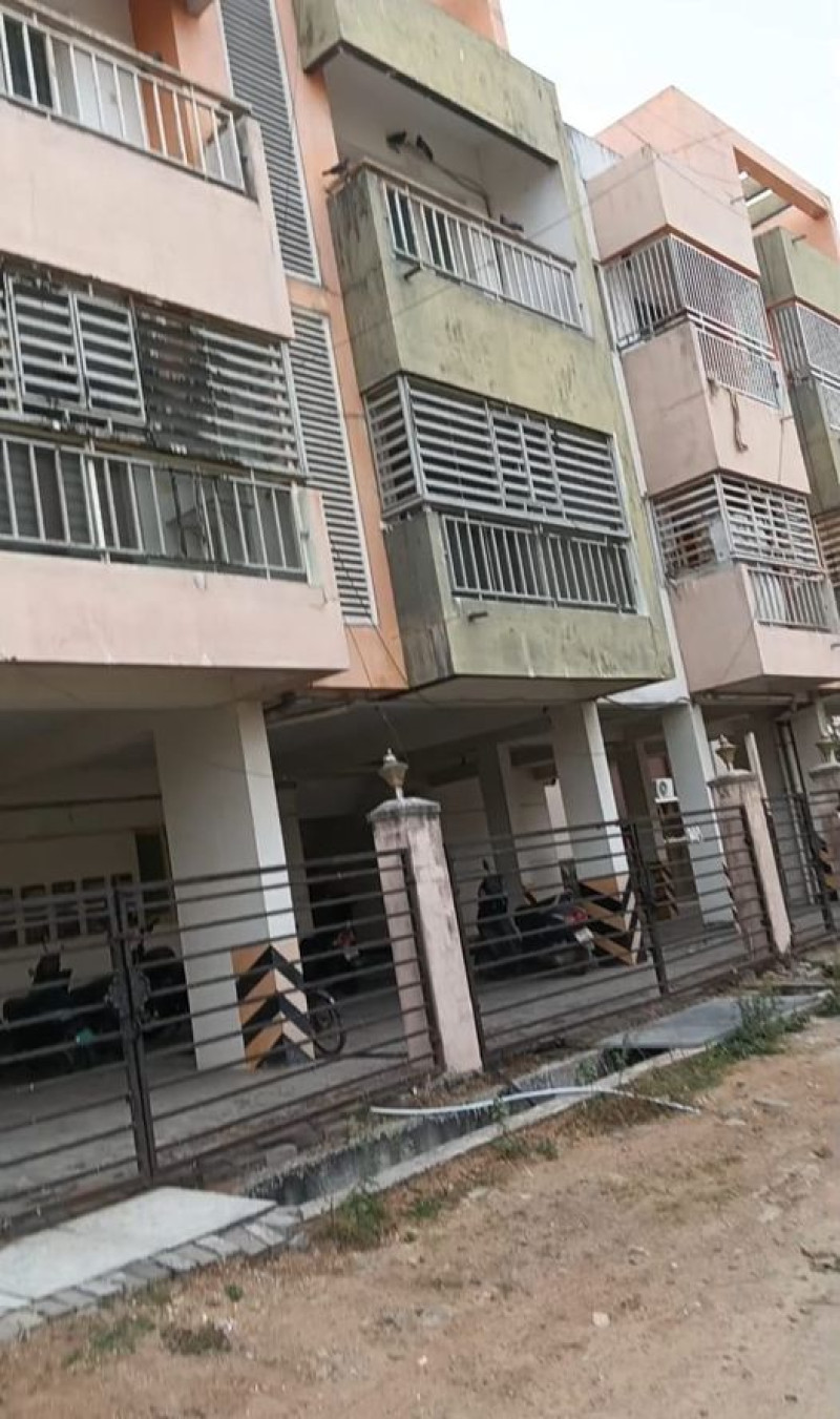 2bhk apartment for sale 