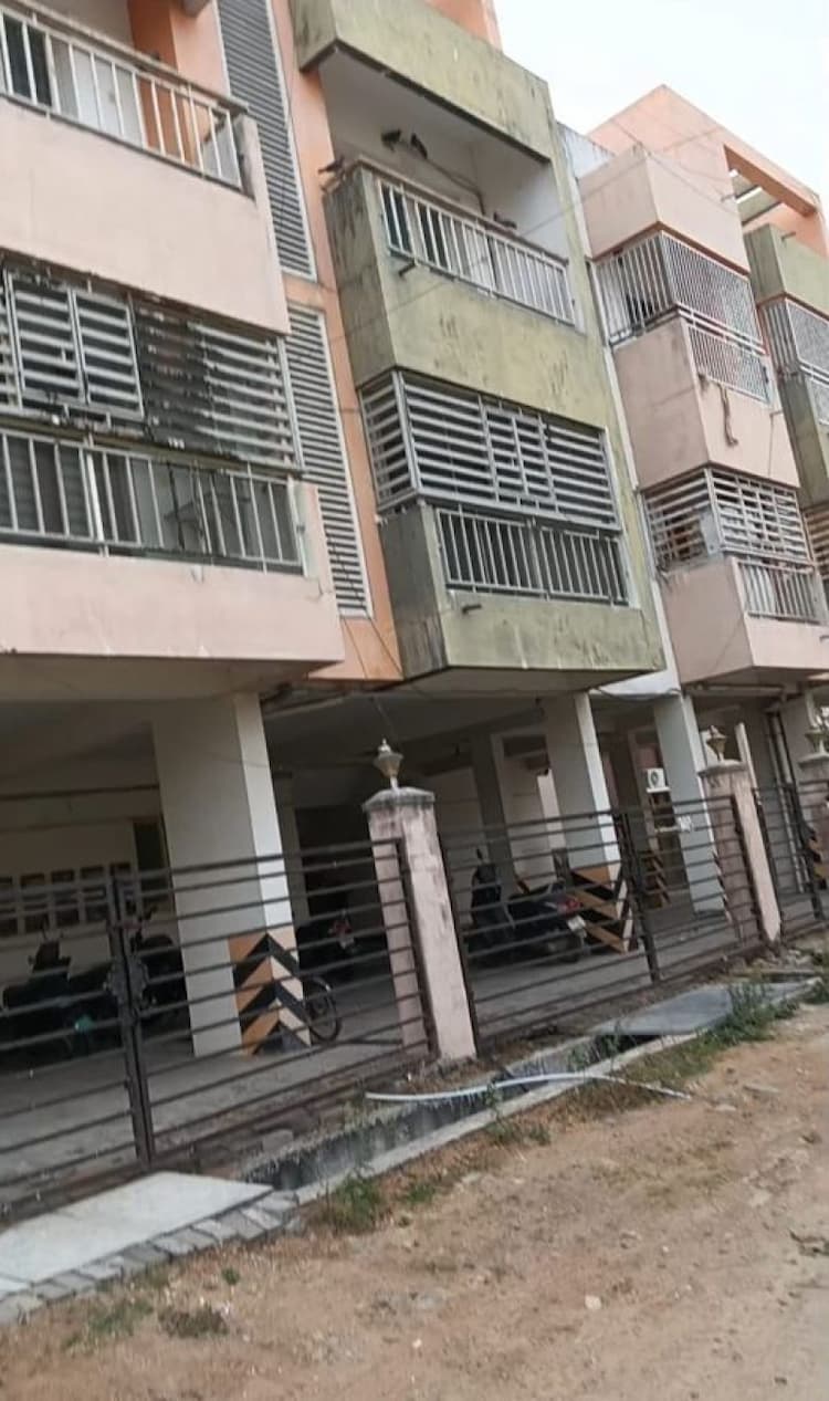 2bhk apartment for sale 