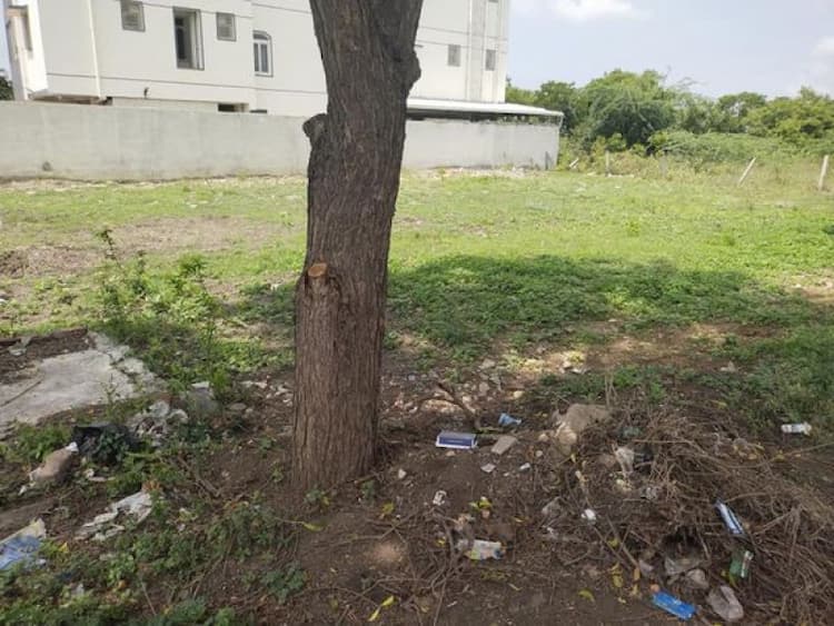 Single Property Image