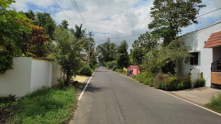 PLOTS FOR SALE