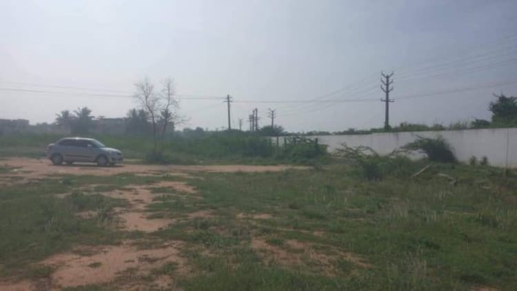 Single Property Image