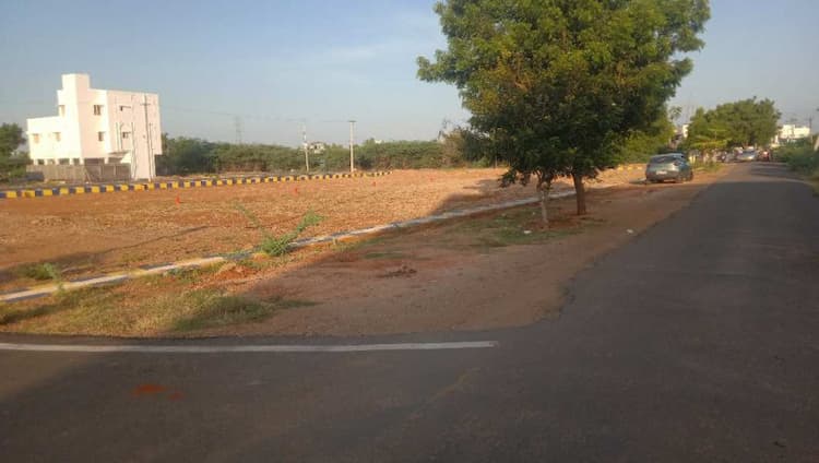 Residential Plot