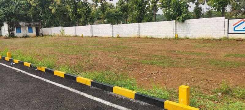 Plot sale