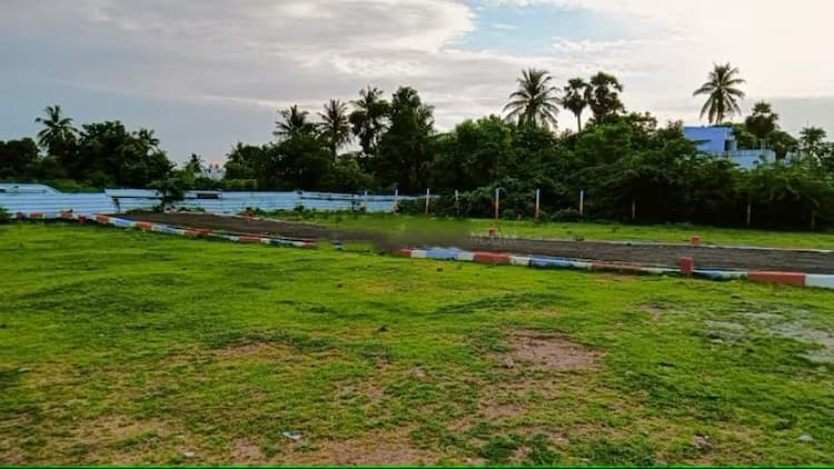 plot for sale 