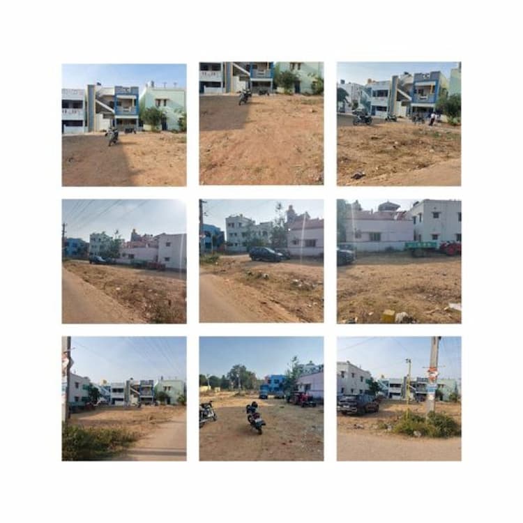 Plot sale