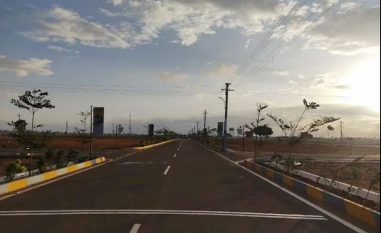 Single Property Image