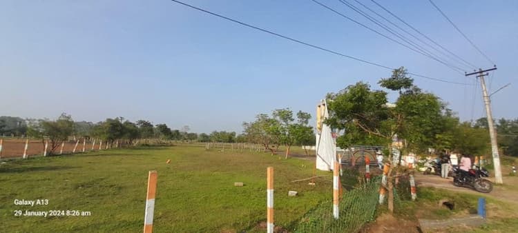 Single Property Image