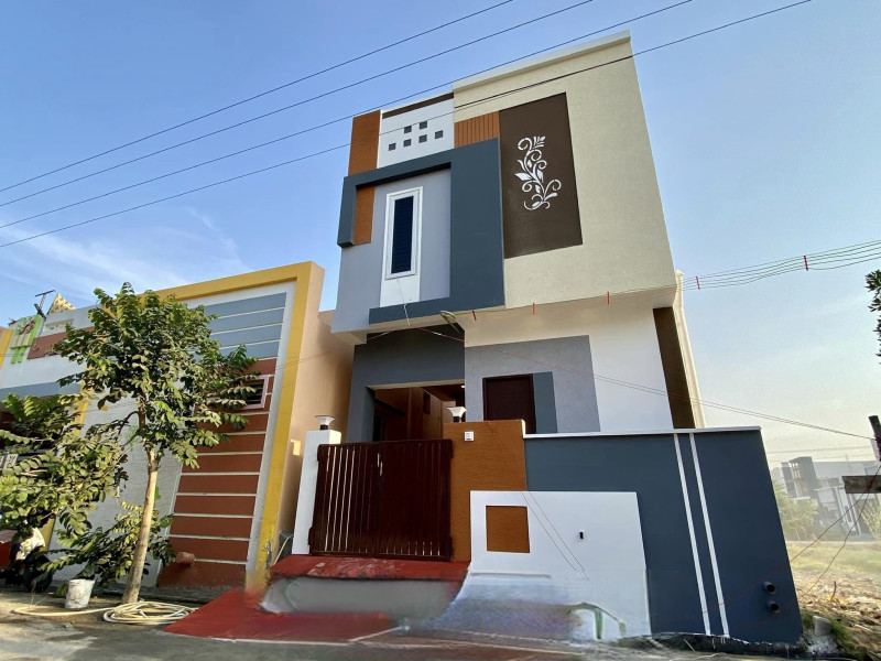 2BHK House for Sale