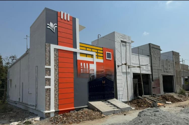 House for sales