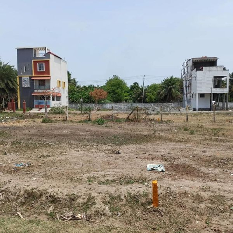 Plot sale