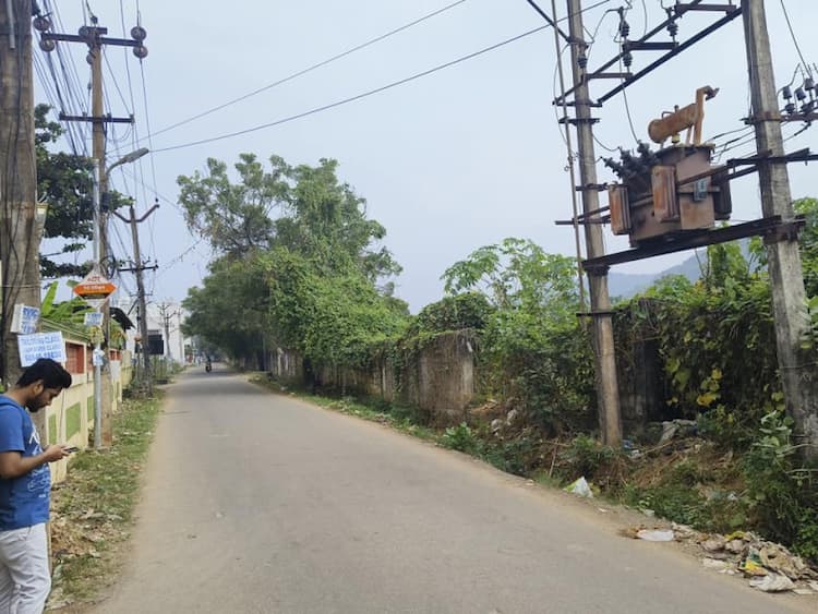 Single Property Image