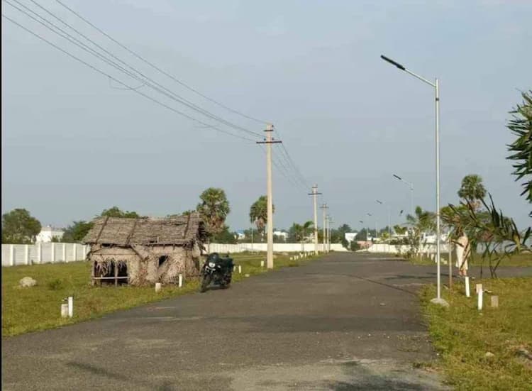 Single Property Image