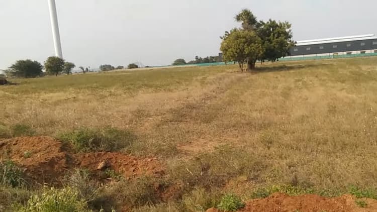 3 Acre Land for Sale