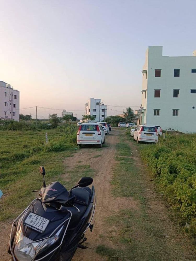 Land for sales