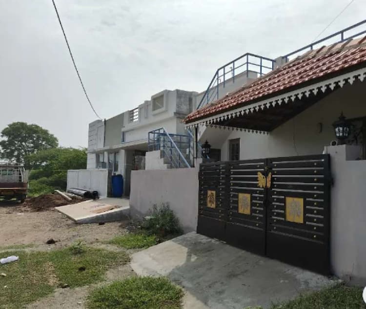 Single Property Image